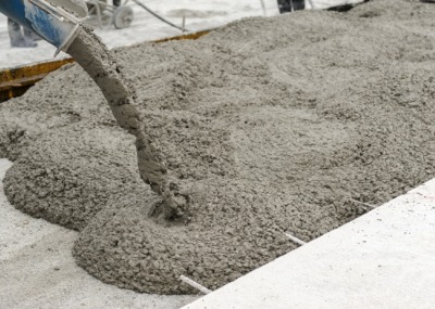 Hazır Beton